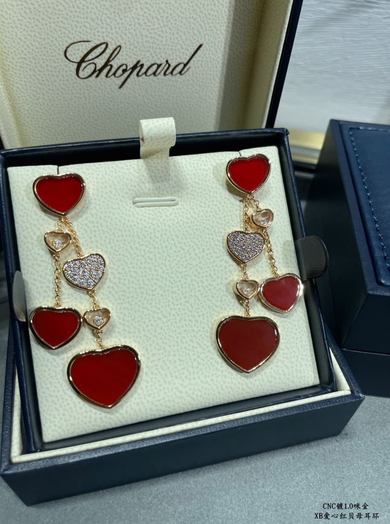 Chopard Earrings